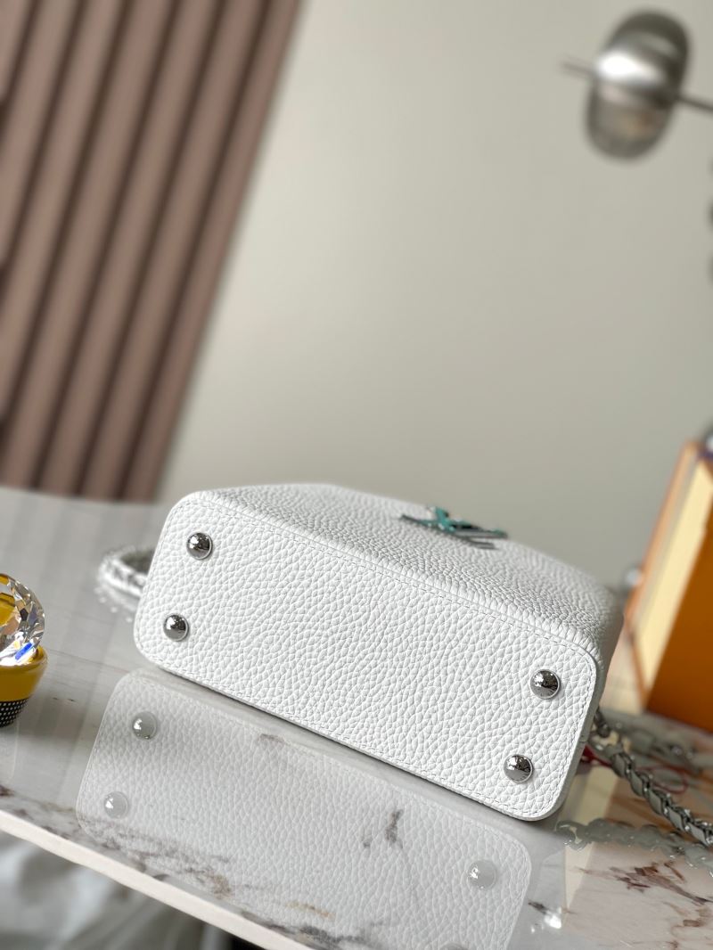 Louis Vuitton Top Handle Bags